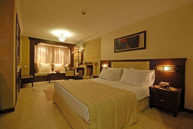 Tourist Hotel
