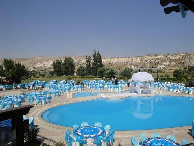 Tourist Hotel