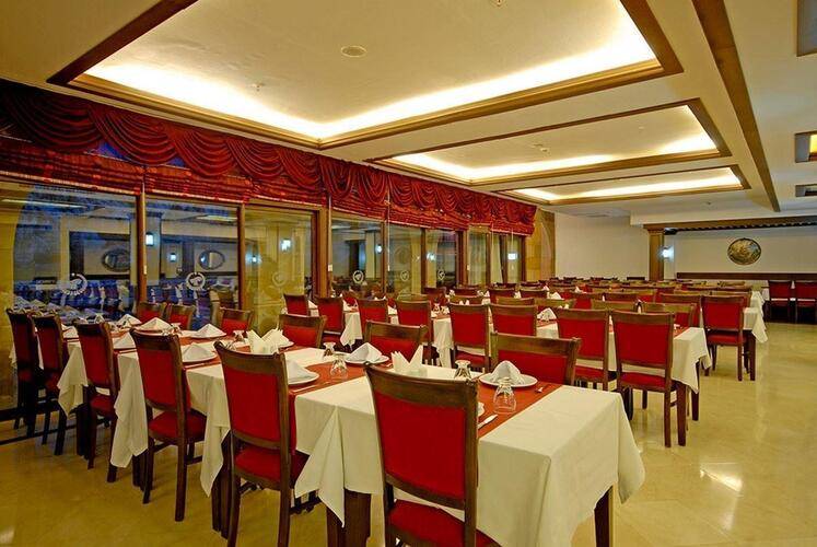 Tourist Hotel