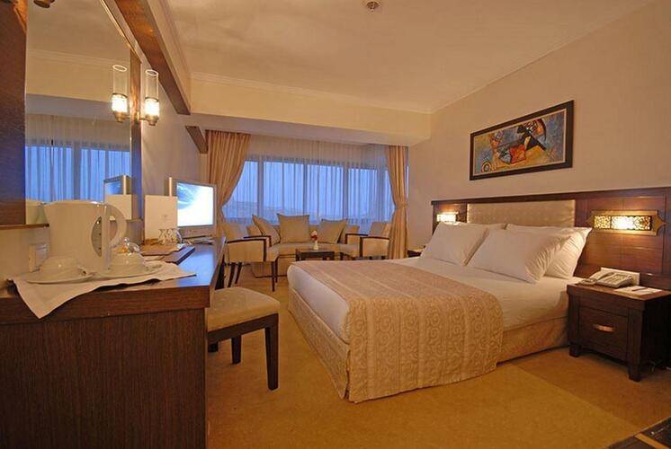 Tourist Hotel