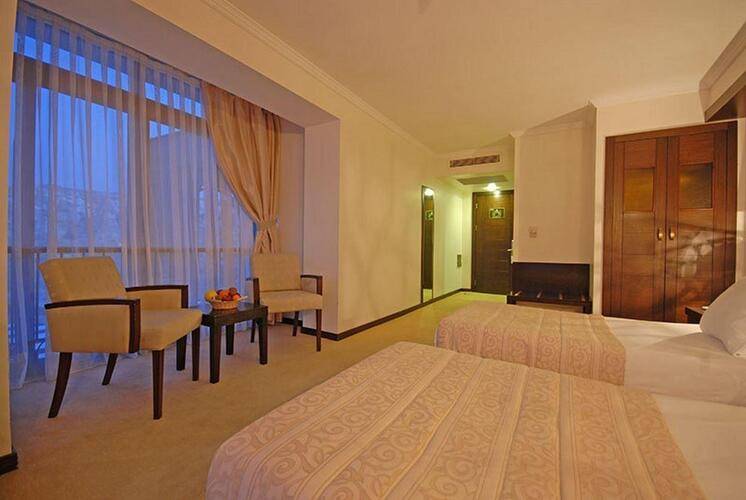 Tourist Hotel