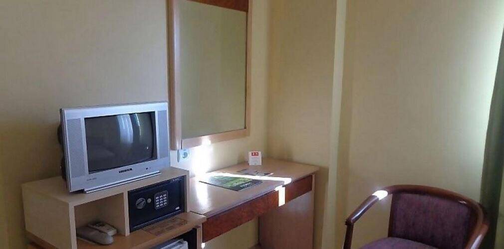 Floria Hotel