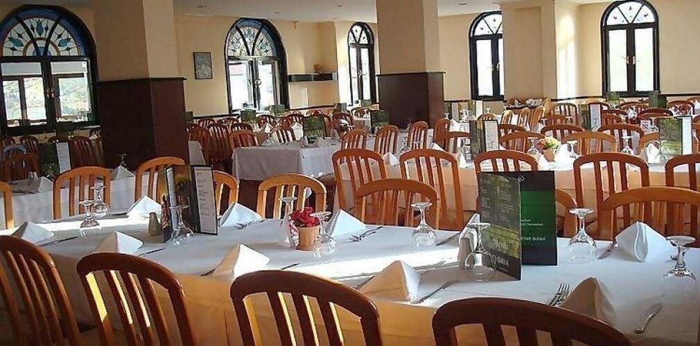 Floria Hotel