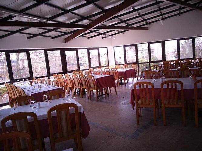 Floria Hotel