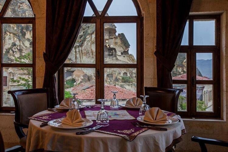 Yunak Evleri Hotel