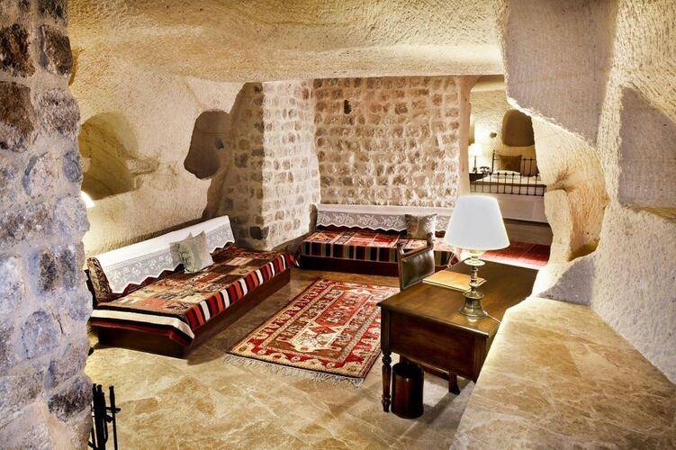 Yunak Evleri Hotel