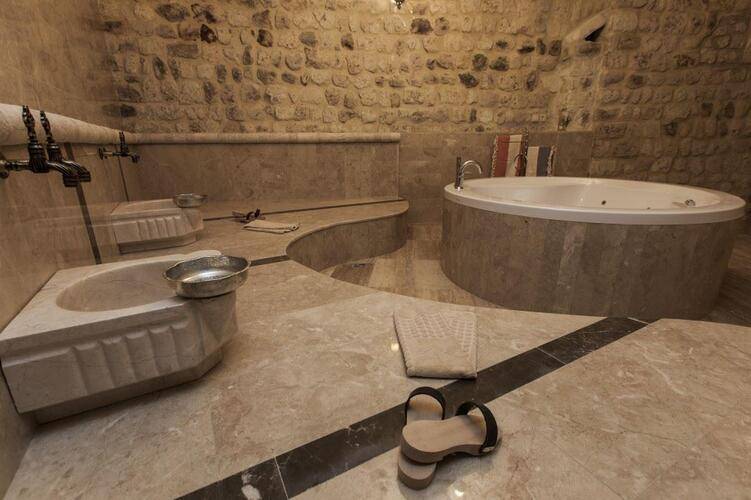 Yunak Evleri Hotel