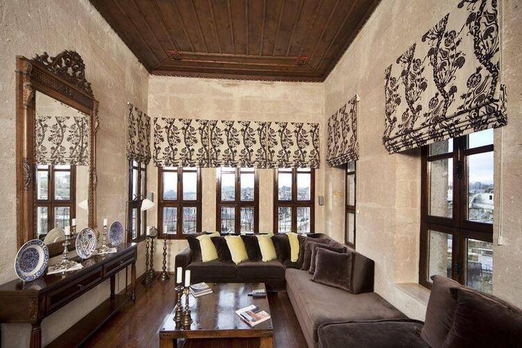 Yunak Evleri Hotel