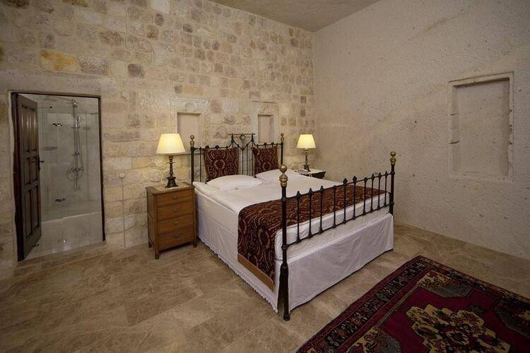 Yunak Evleri Hotel
