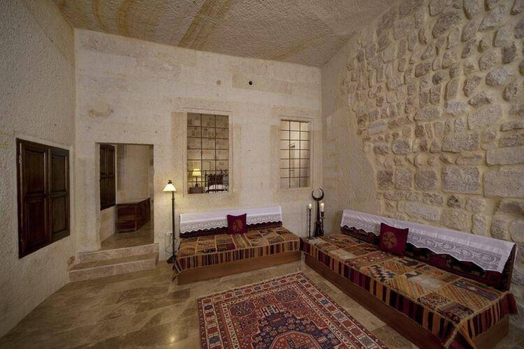 Yunak Evleri Hotel
