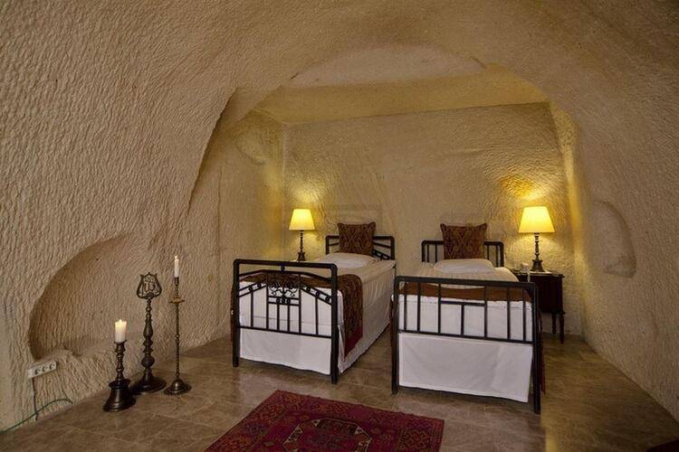 Yunak Evleri Hotel