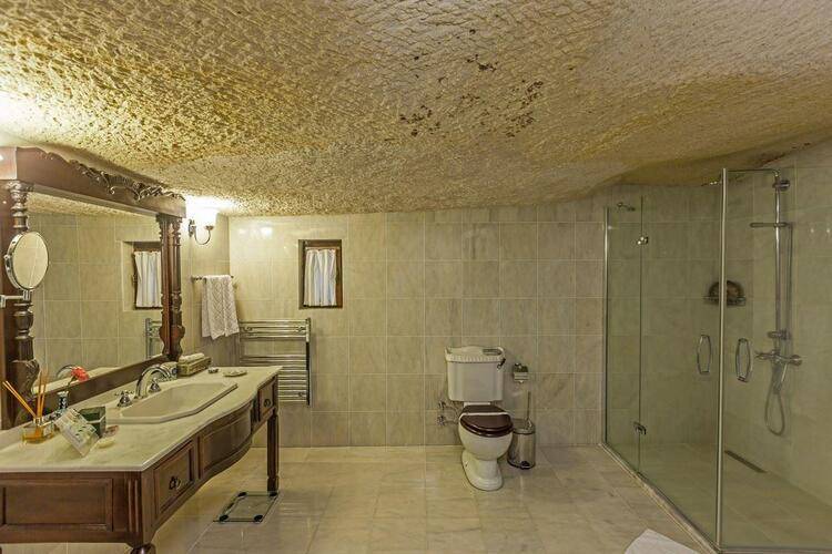 Yunak Evleri Hotel