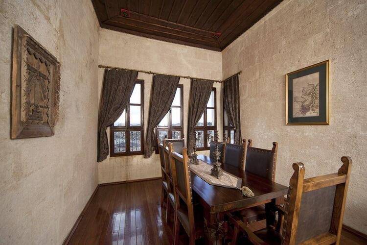 Yunak Evleri Hotel