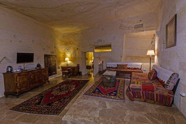 Yunak Evleri Hotel