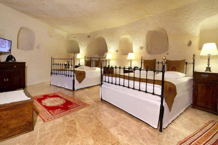 Yunak Evleri Hotel