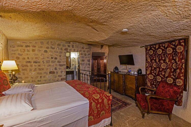 Yunak Evleri Hotel