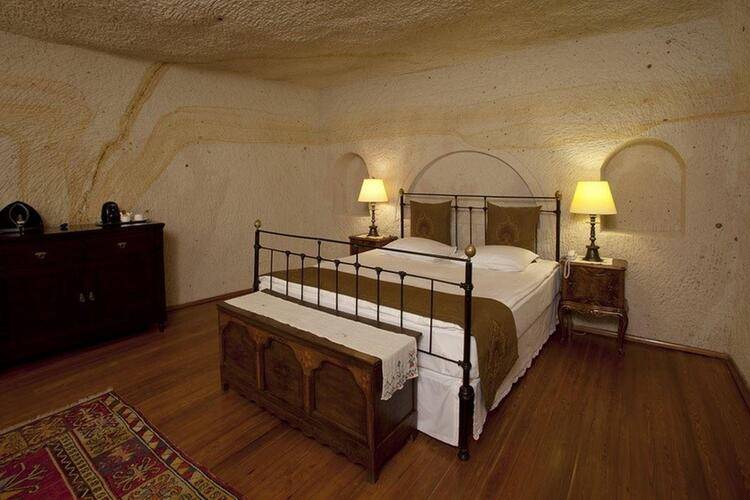 Yunak Evleri Hotel