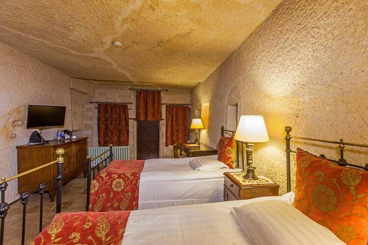 Yunak Evleri Hotel