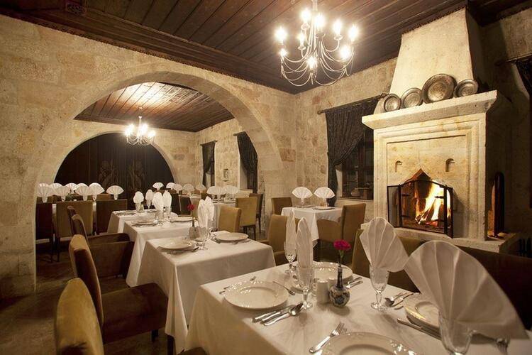 Yunak Evleri Hotel