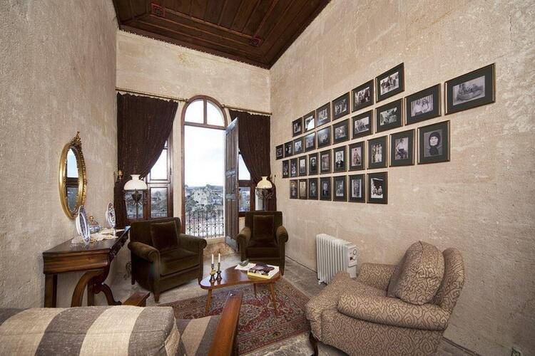 Yunak Evleri Hotel