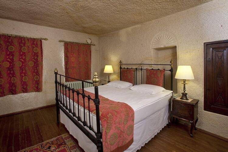 Yunak Evleri Hotel