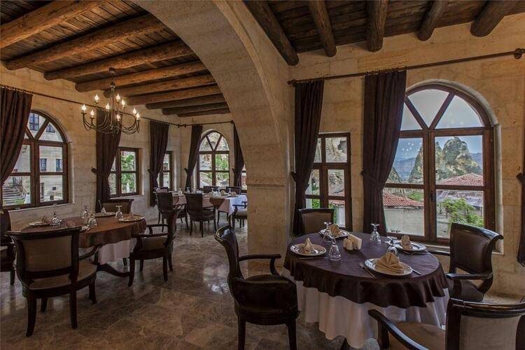 Yunak Evleri Hotel