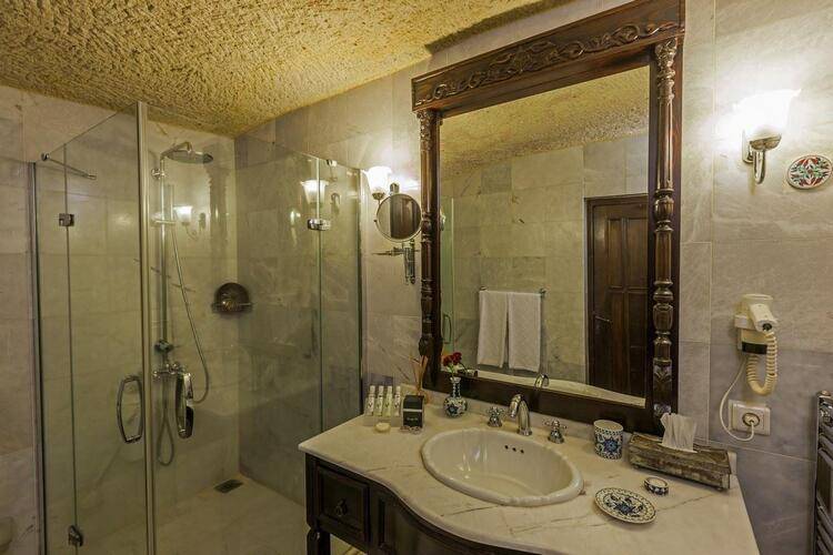 Yunak Evleri Hotel