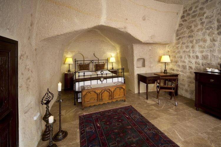 Yunak Evleri Hotel
