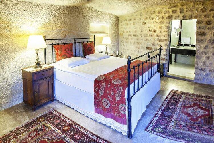Yunak Evleri Hotel