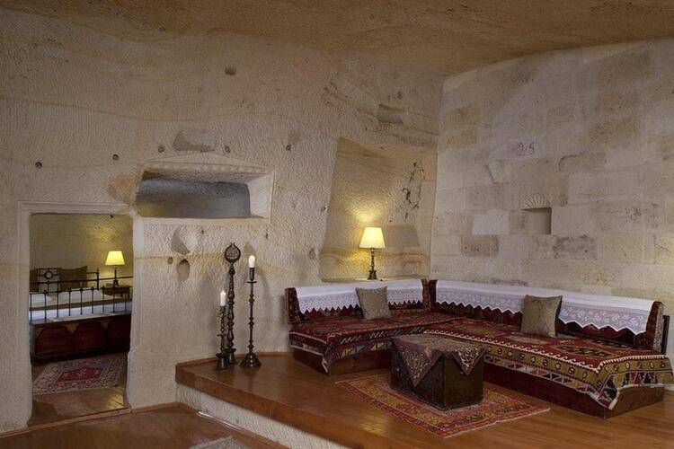 Yunak Evleri Hotel