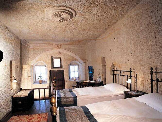 Yunak Evleri Hotel