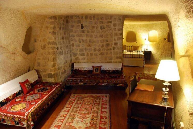 Yunak Evleri Hotel