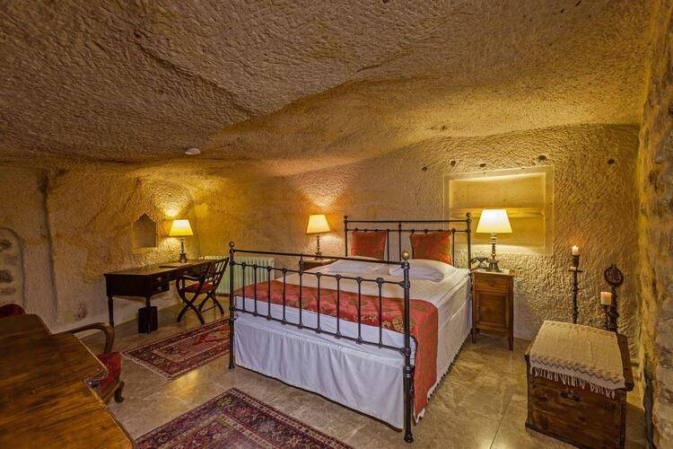 Yunak Evleri Hotel