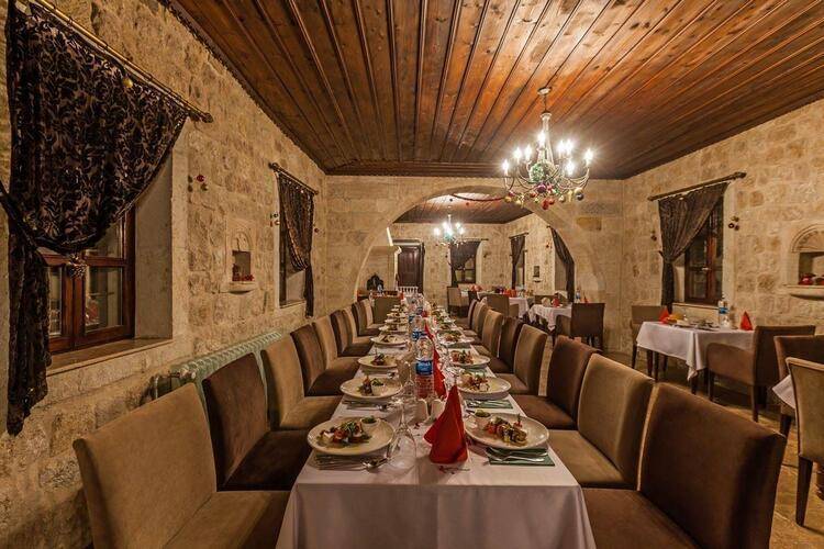 Yunak Evleri Hotel