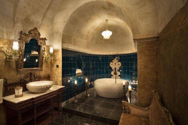 Sacred House Hotel