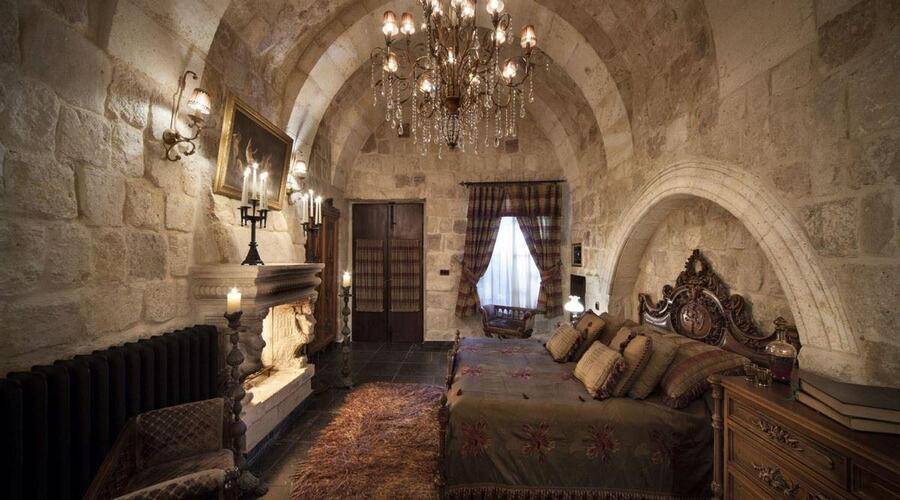 Sacred House Hotel