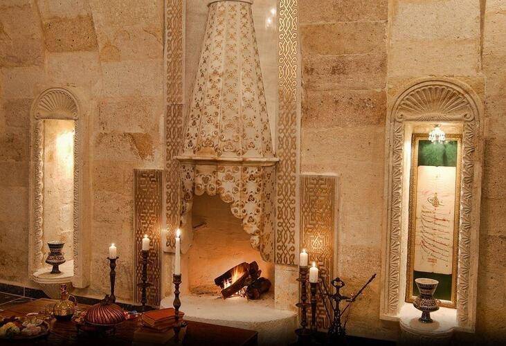 Sacred House Hotel