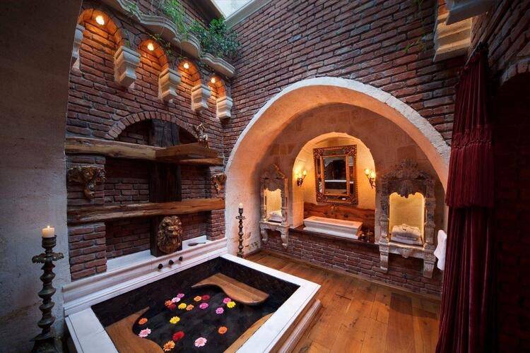 Sacred House Hotel