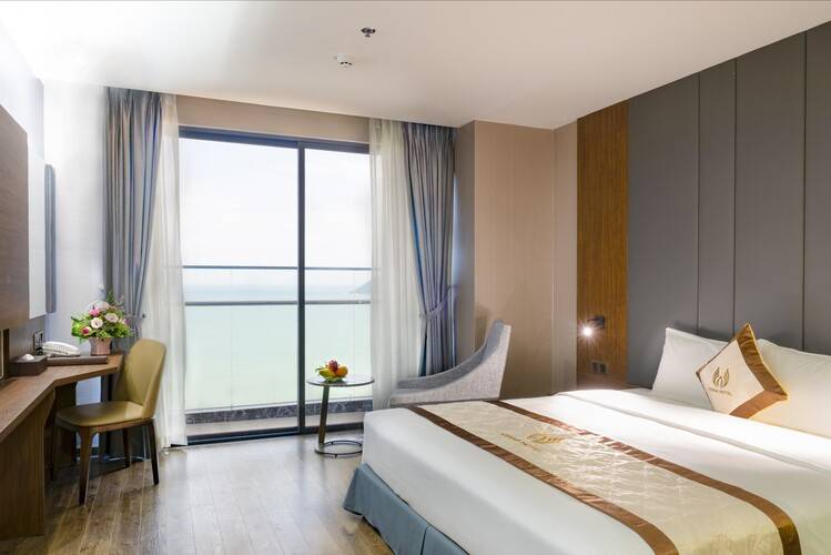 Vesna Hotel
