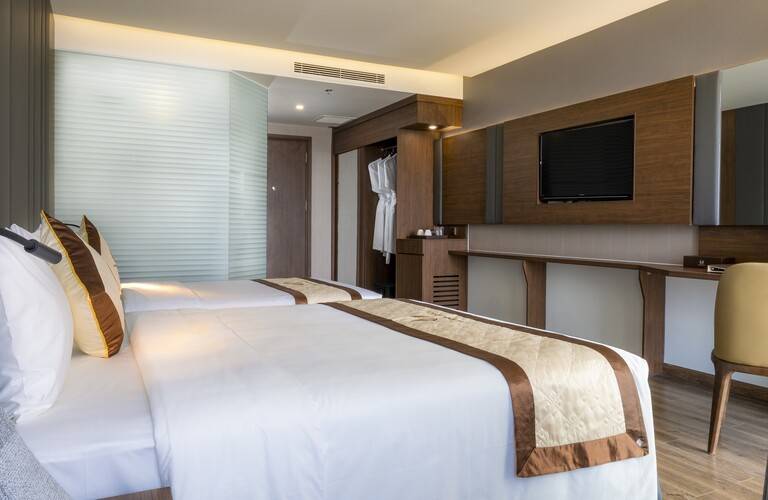Vesna Hotel