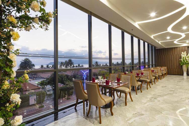 Vesna Hotel