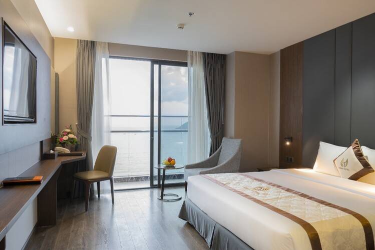 Vesna Hotel