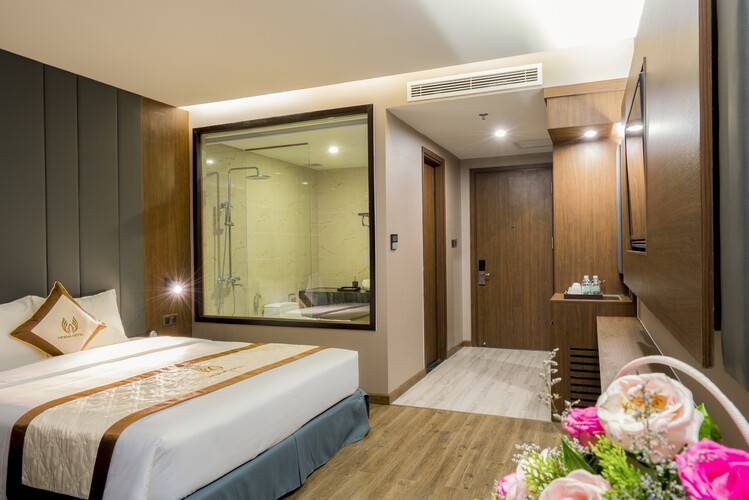 Vesna Hotel