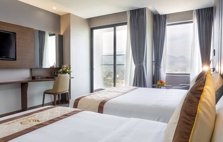 Vesna Hotel