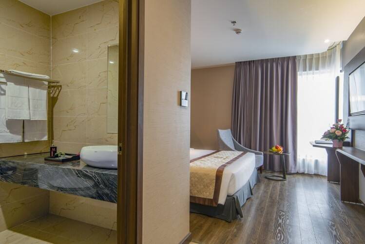 Vesna Hotel