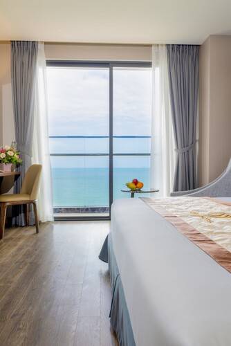 Vesna Hotel