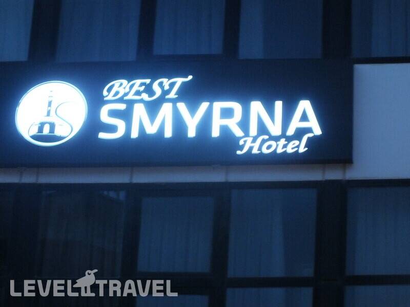 Фотография Best Smyrna Hotel