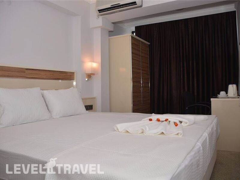 Фотография Best Smyrna Hotel