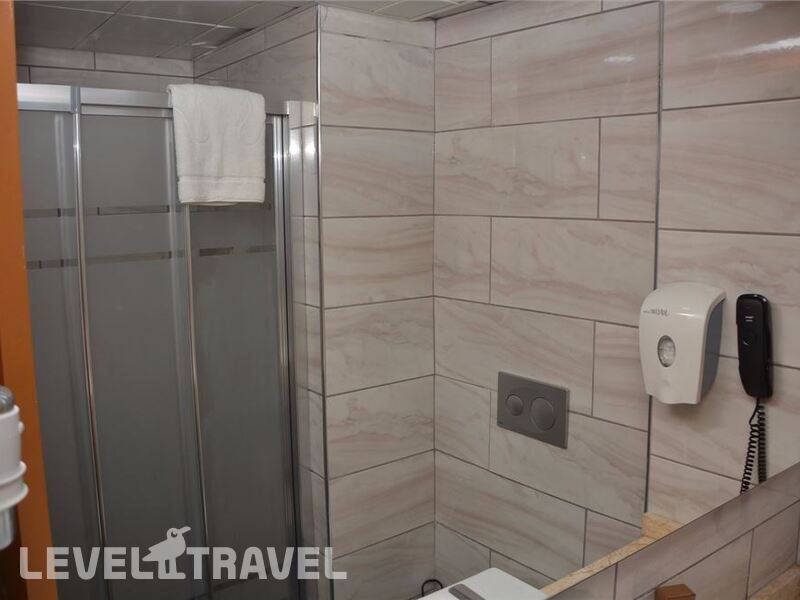 Фотография Best Smyrna Hotel