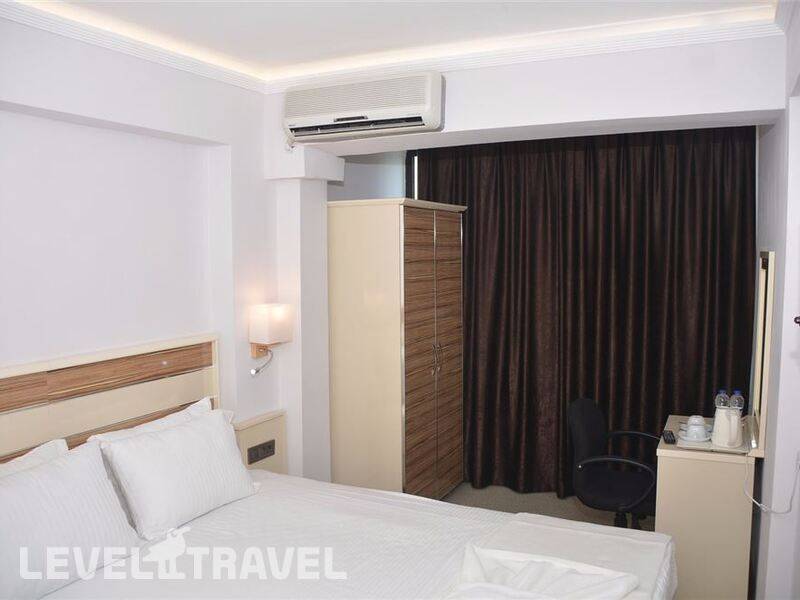 Фотография Best Smyrna Hotel